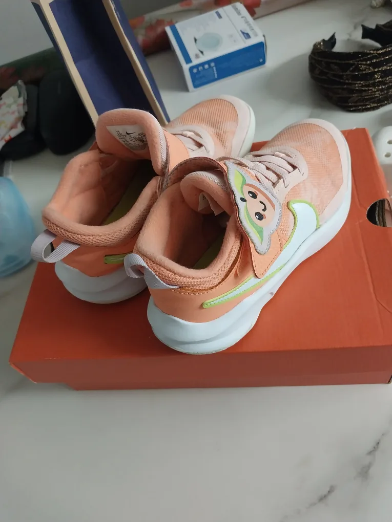 나이키 키즈 운동화 DM4324-600