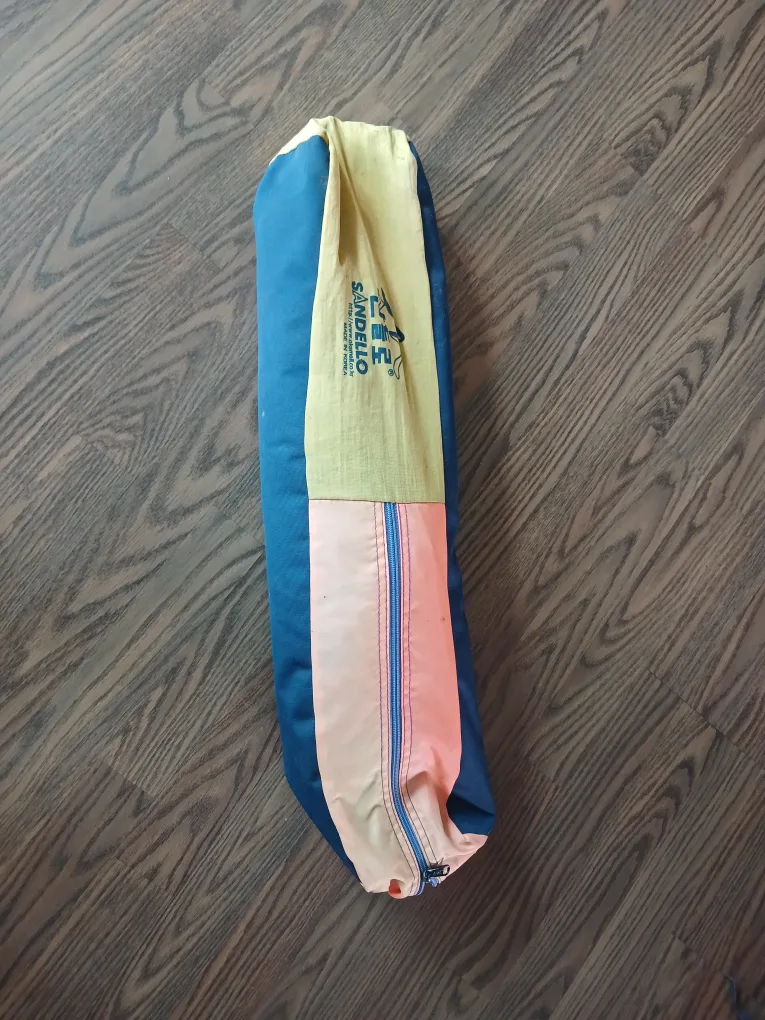 샌델로 캠핑 거늘막 텐트