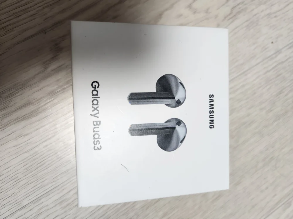 갤럭시 버즈3  중고팜