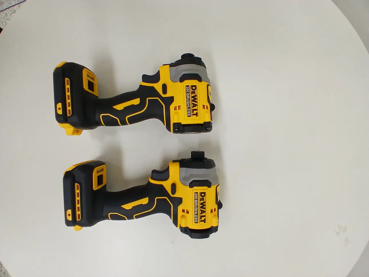 중고 임팩 베어툴만