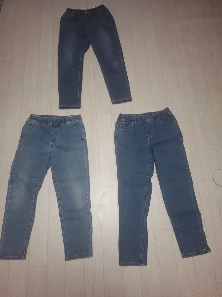 Ecolis  청바지 3벌