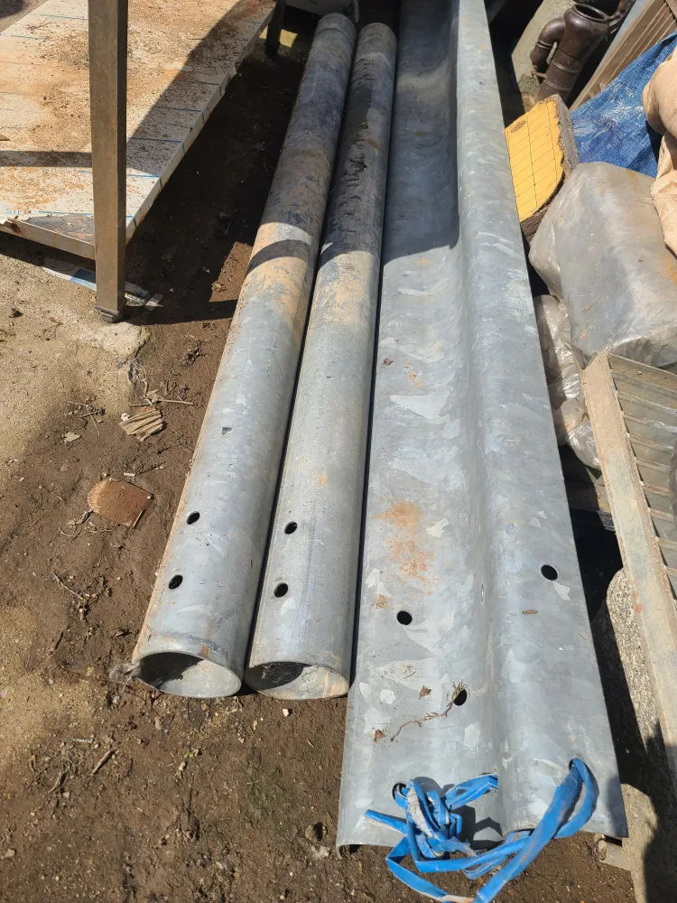 가드레일 ㅡ 팝니다