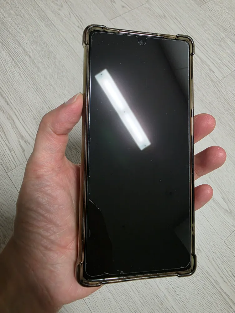 갤럭시 노트20 중고 판매