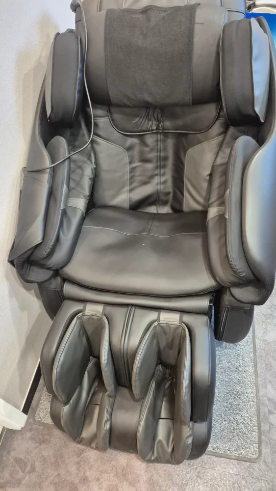 안마의자 이나다패밀리 임브레이스 디럭스