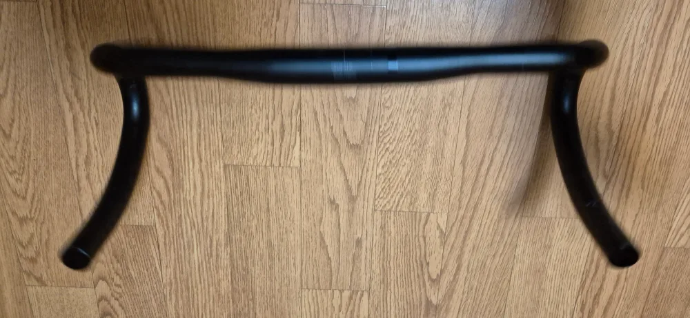 자이언트 CONTACT 자전거 핸들바 420mm