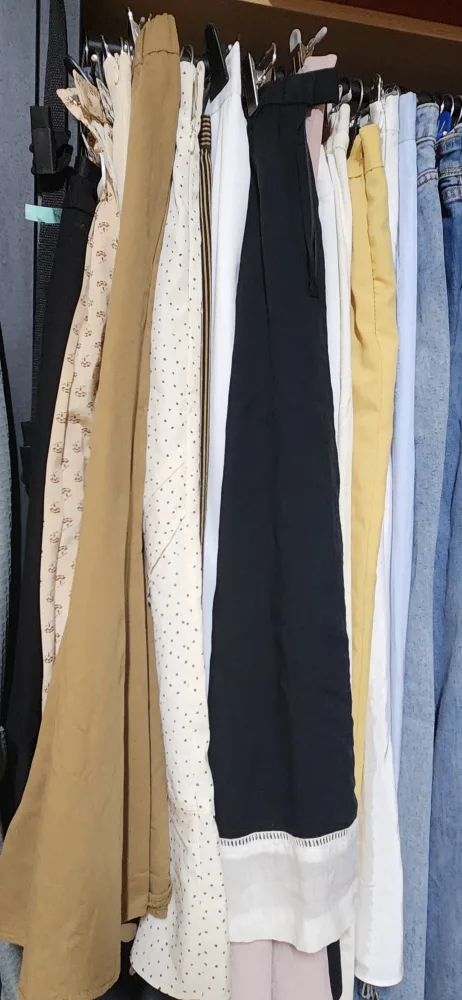 여성 옷 (중고,새 것) 많이 저렴하게 판매합니다