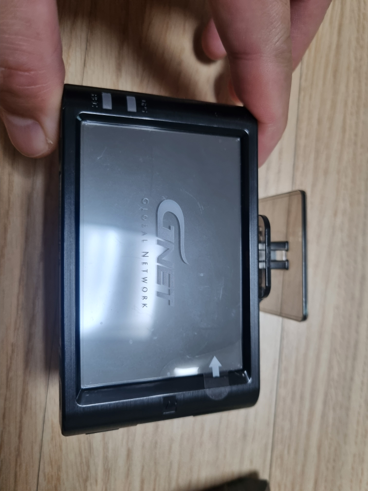 GNET G-PRO 200 블랙박스 | 디지털기기 | 당근 중고거래
