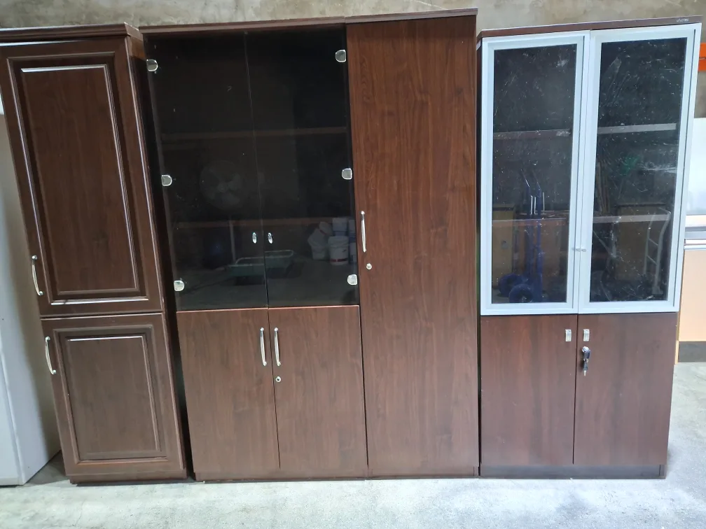 중고가구장 운영