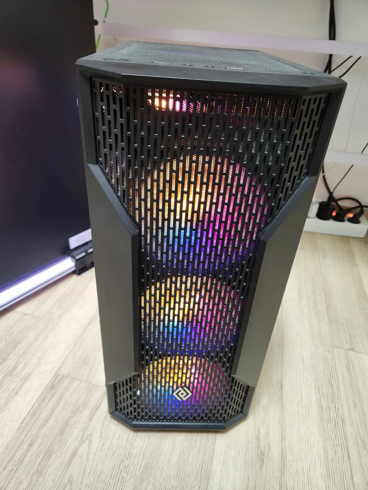 데스크탑 PC 본체 i5-6400, GTX750Ti 판매합니다.