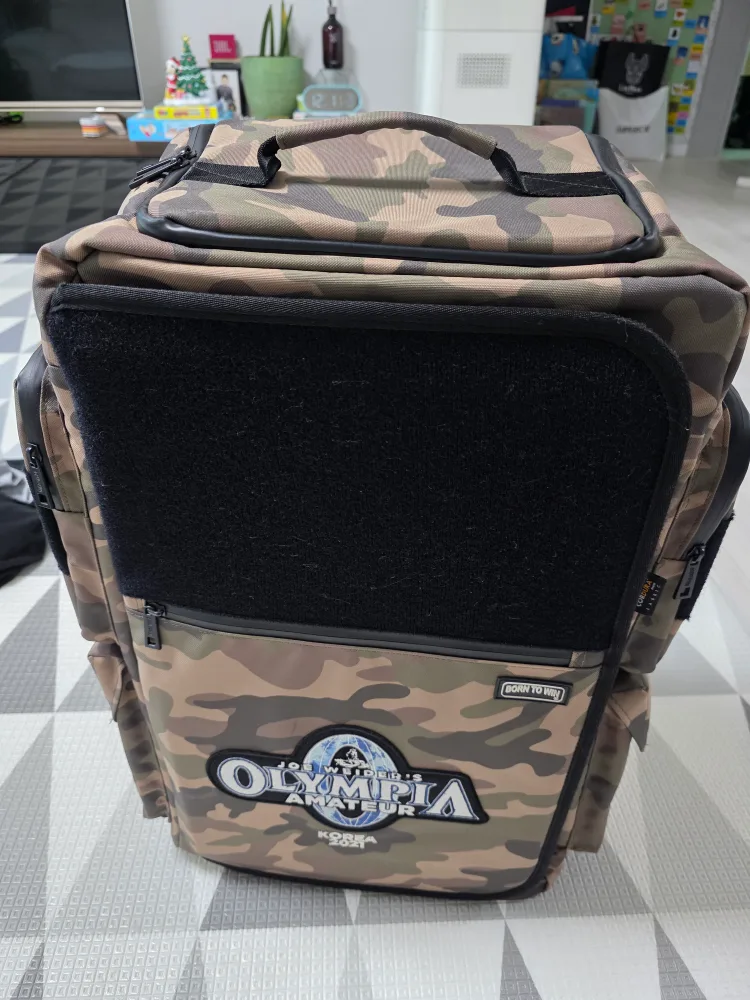 본투윈 B1 올림피아드 한정판(중고)