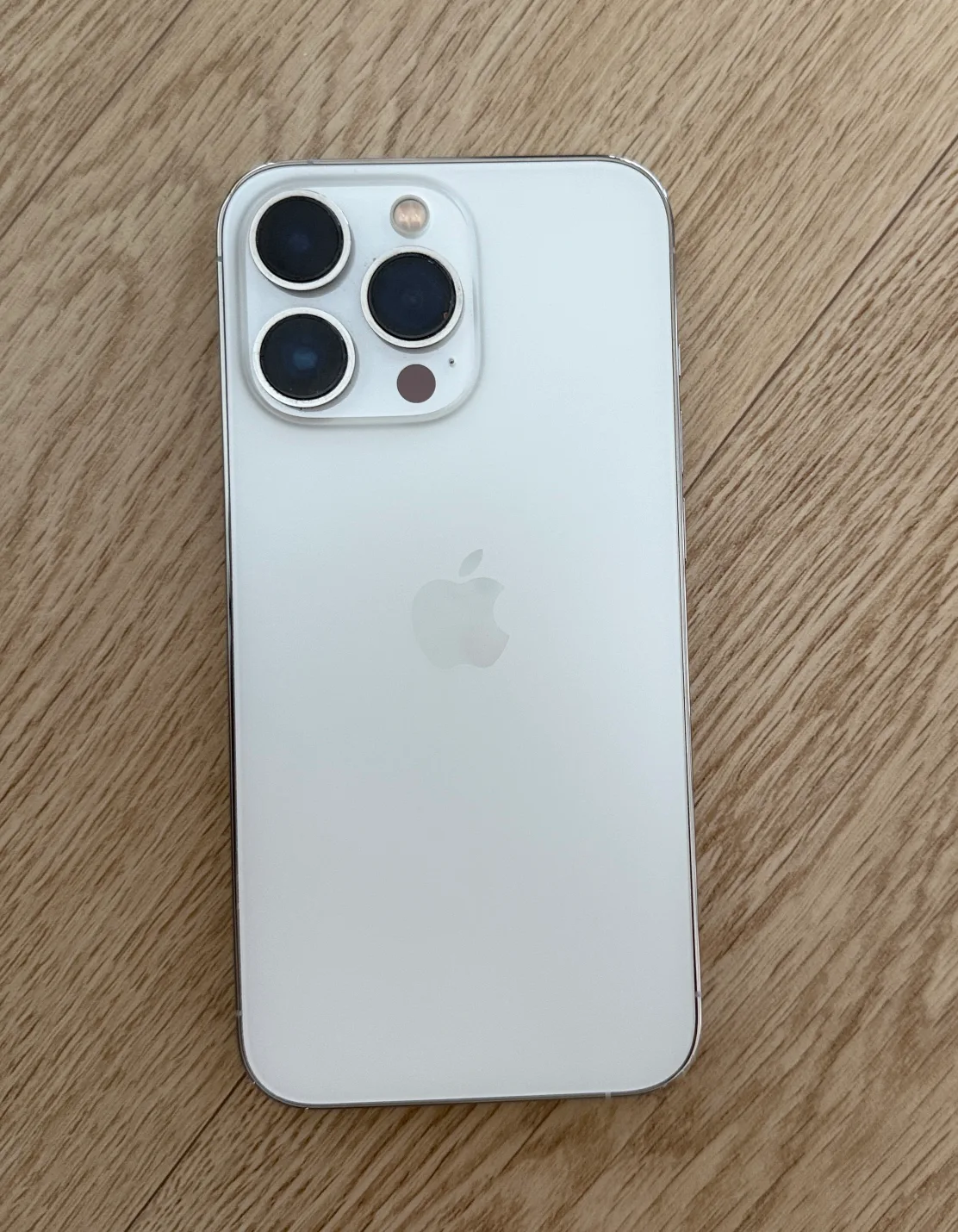 아이폰 13Pro 256GB (화이트) 팝니다