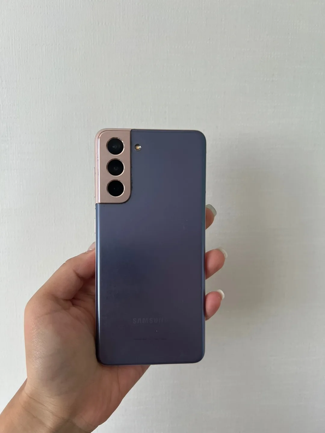 갤럭시 s21 256GB 새폰급 SS급 무잔상 공기계 팝니다!