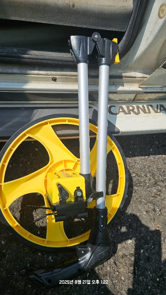 워킹메타기 중고