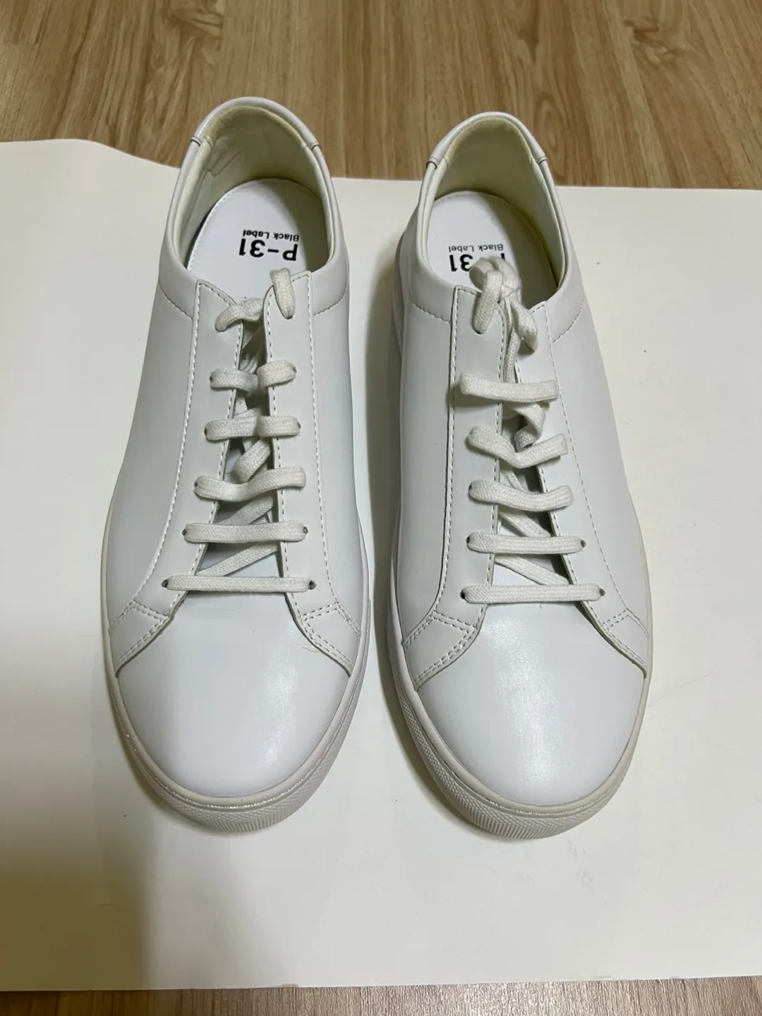 P-31   280사이즈 온라인 가격 10만원  새것 같은 중고