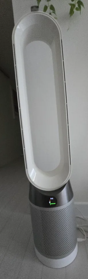 다이슨 공기청정기 겸 선풍기 TP04