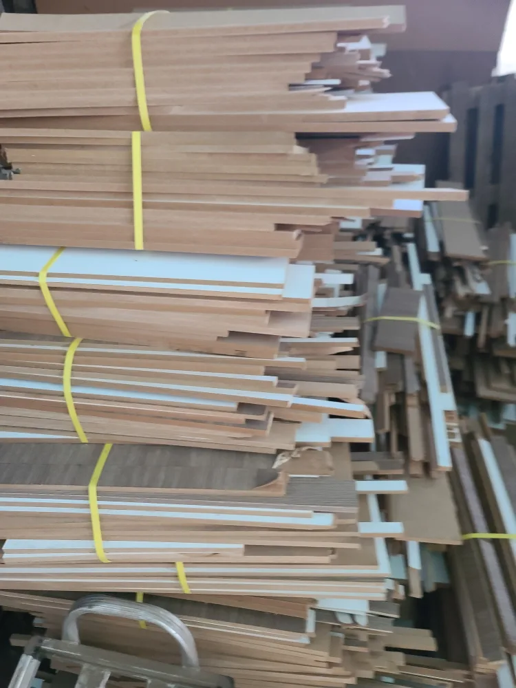 중고합판 화목 톱밥