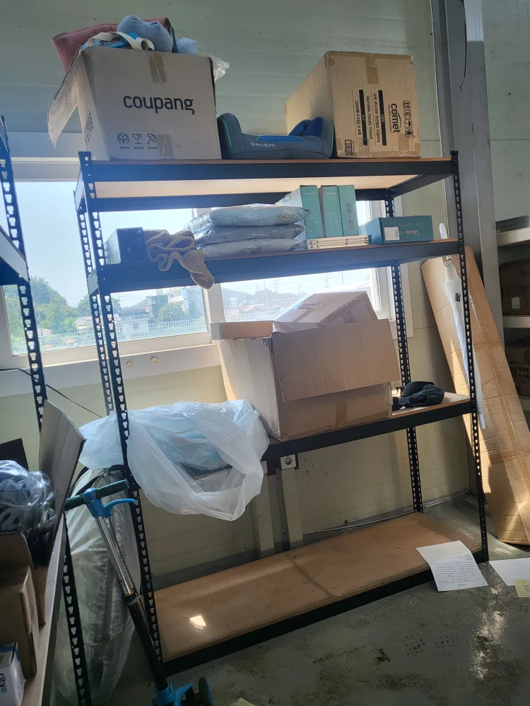 스피드랙 선반 판매합니다