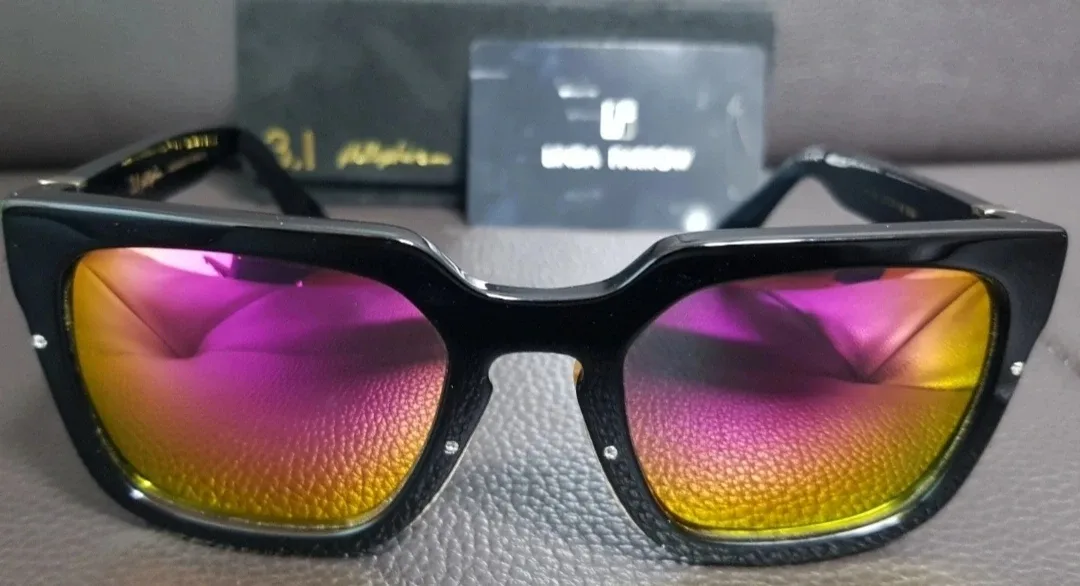 린다페로우 3.1 필립림 선글라스