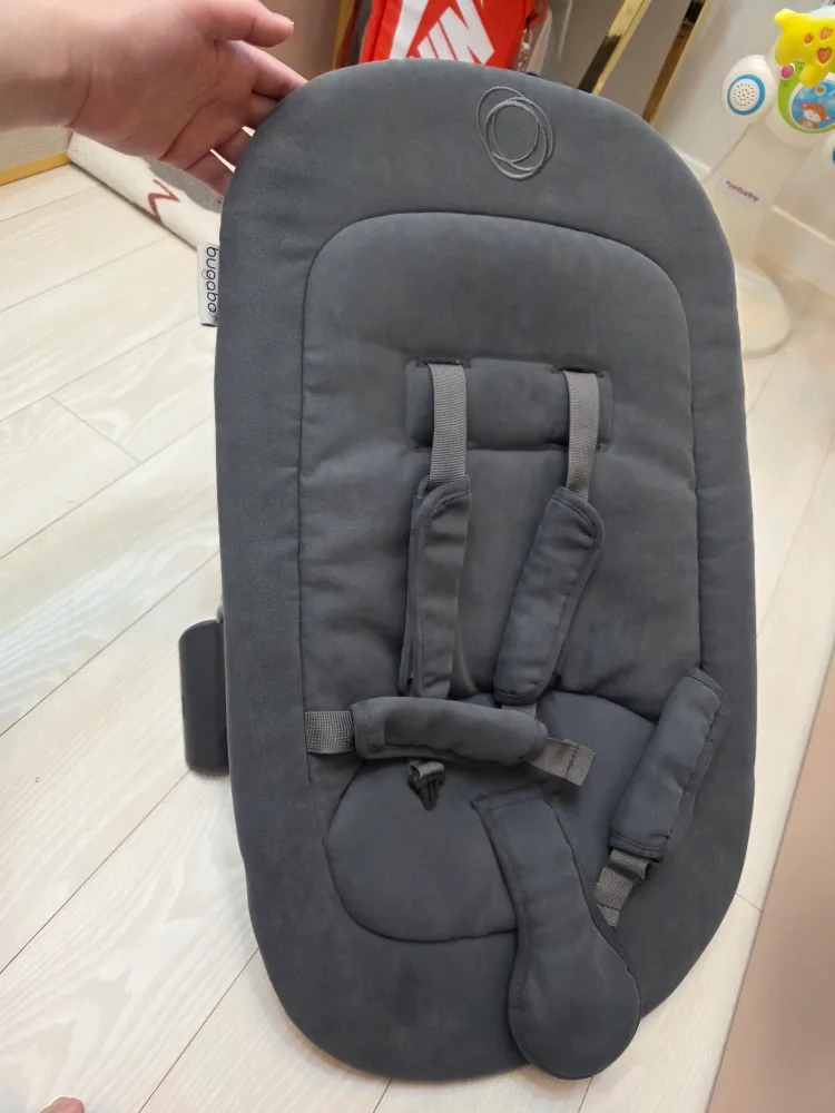 부가부 지라프 뉴본 세트