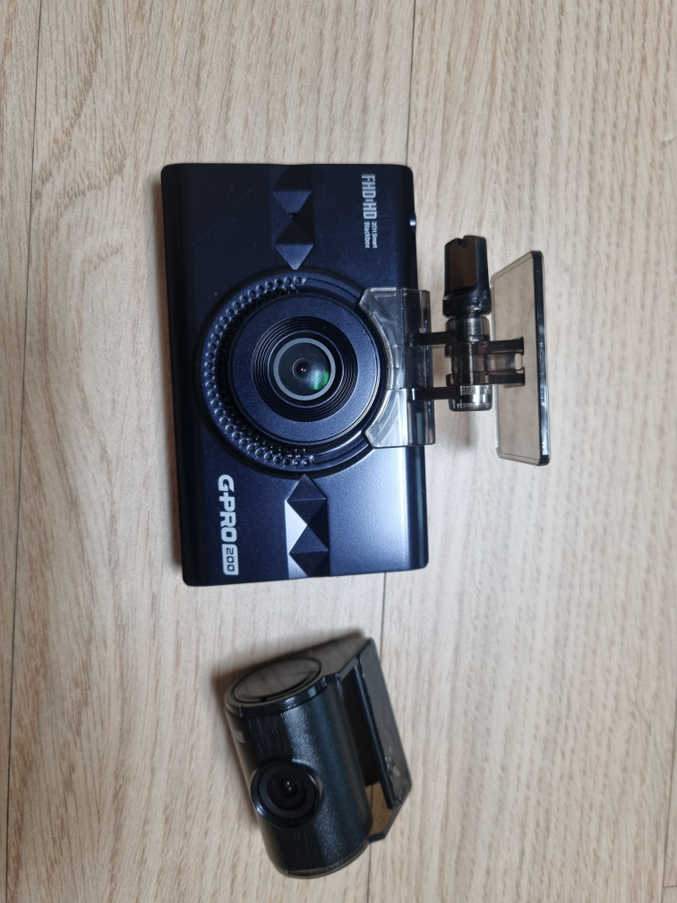 GNET G-PRO 200 블랙박스 | 디지털기기 | 당근 중고거래
