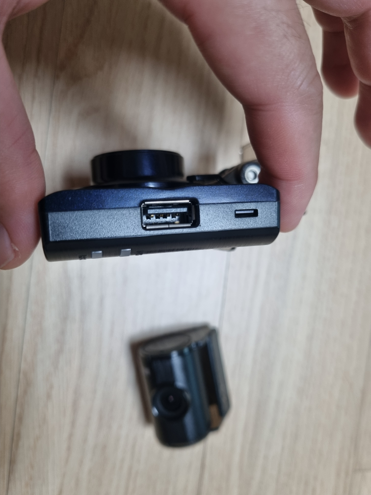 GNET G-PRO 200 블랙박스 | 디지털기기 | 당근 중고거래