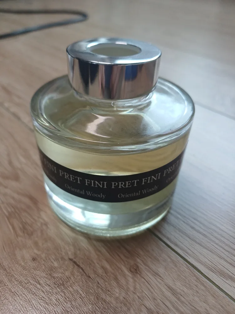 PRET FINI 디퓨저 Oriental Woody