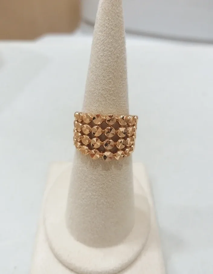 18k 반지 팝니다