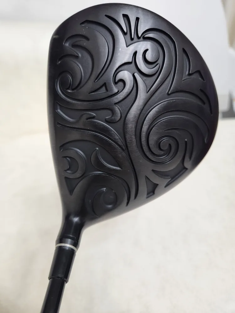 에스테반(ESTIVANT) 피팅 드라이버