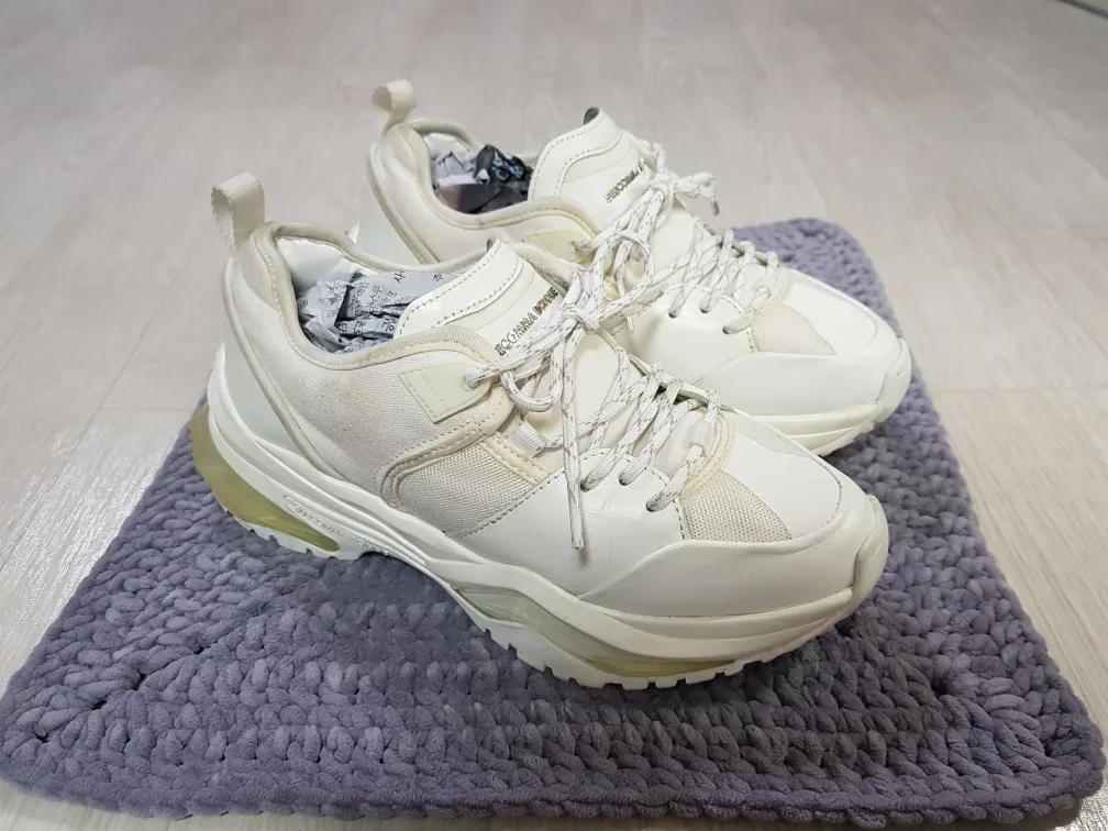 슈콤마보니 운동화 235 키높이 운동화 235 ⭐