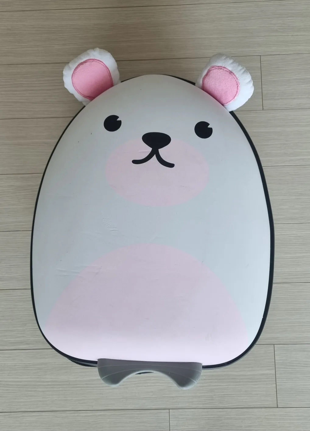 [중고] 유아 캐리어 30*40