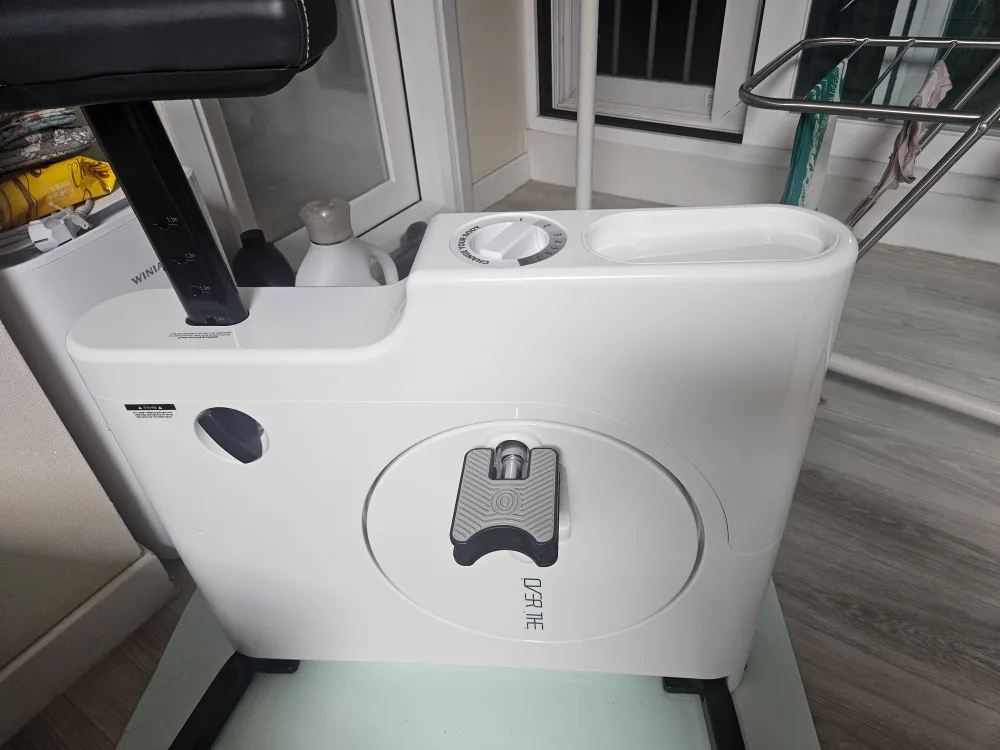 오버더 바이크 실내 자전거(전현무 실내자전거) 팝니다