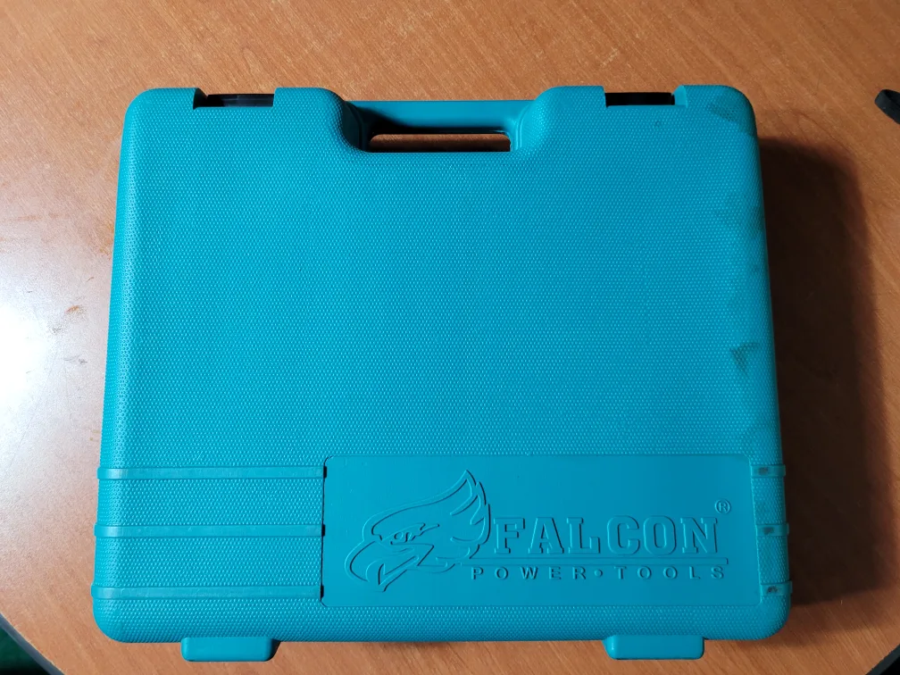 중고 공구 케이스 팝니다