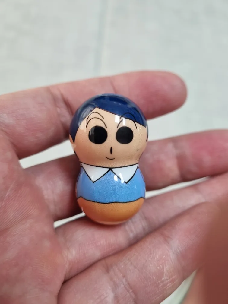 중고 오뚜기 캐릭터 장난감