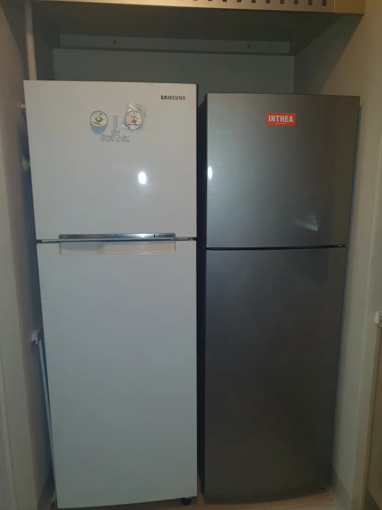 삼성 디지털인버터냉장고