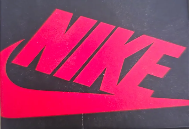 나이키 신발 키링 팝니다