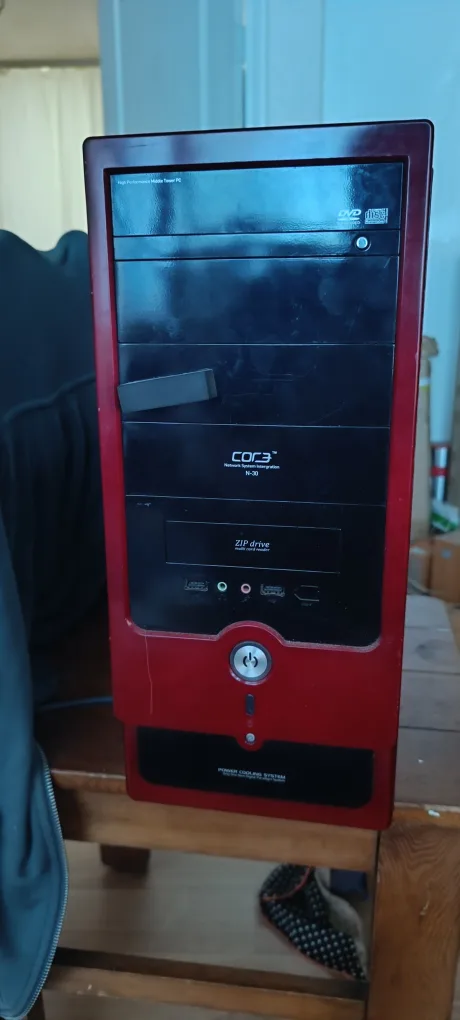 i5-3470(CORE3 N-30 데스크탑)