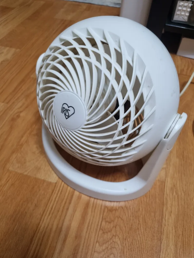 아이리스 서큘레이터