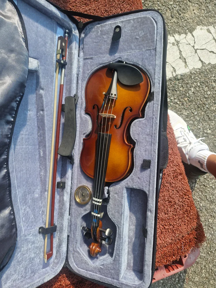 중고 바이올린