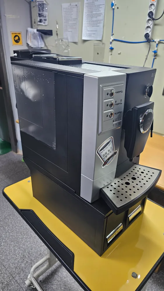 카페모아 CM1004 카페천사 중고 에스프레소머신 [71]