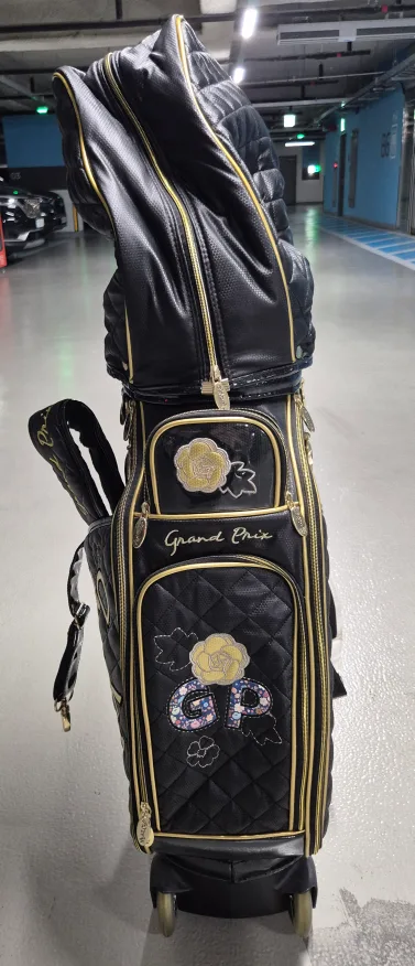 Grand Prix 캐디백