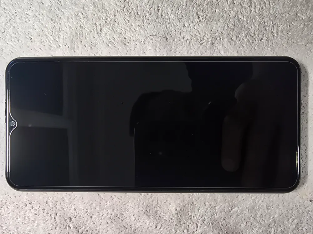 삼성 갤럭시 A 중고폰버디2 부품용