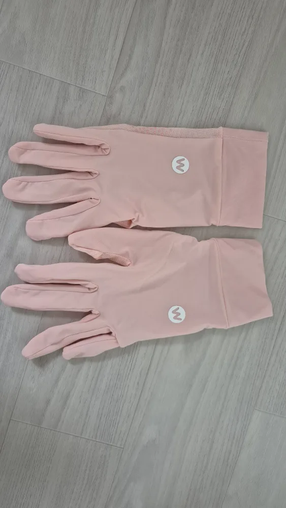 자외선차단 장갑 스포츠 장갑