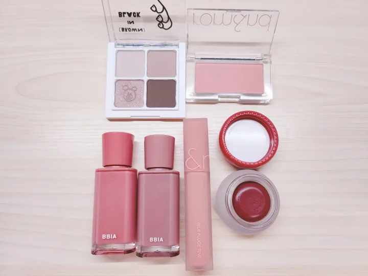 쿠션 리필/ 중고 화장품 팝니다