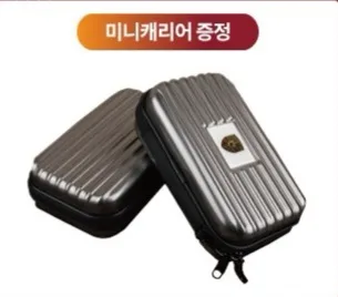 미니 캐리어 파우치 새상품