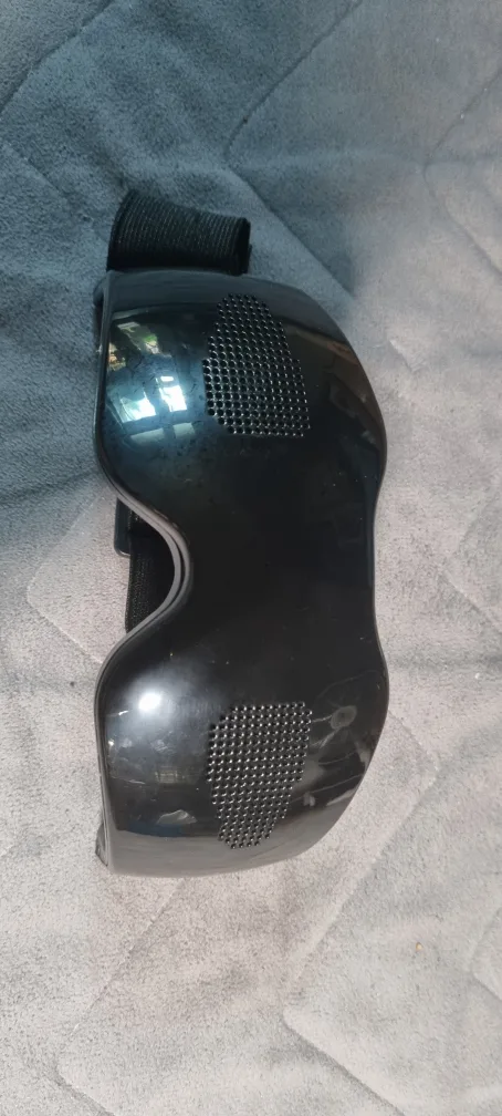 An doctor 눈 마사지기