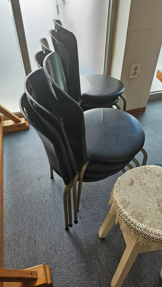 중고 가구 의자/테이블/책상