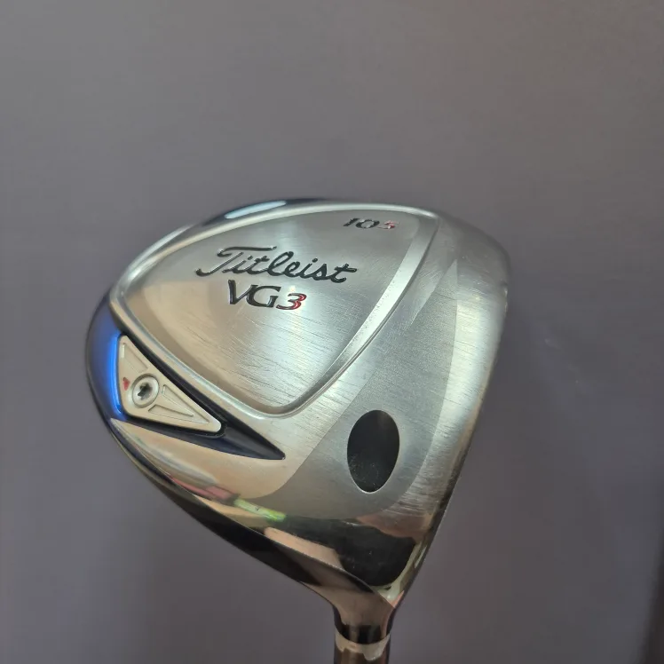 타이틀리스트 VG3 드라이버10.5도 R