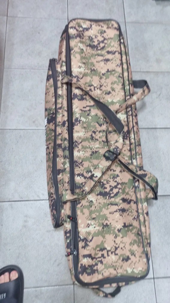 낚시대 케이스 (중고)