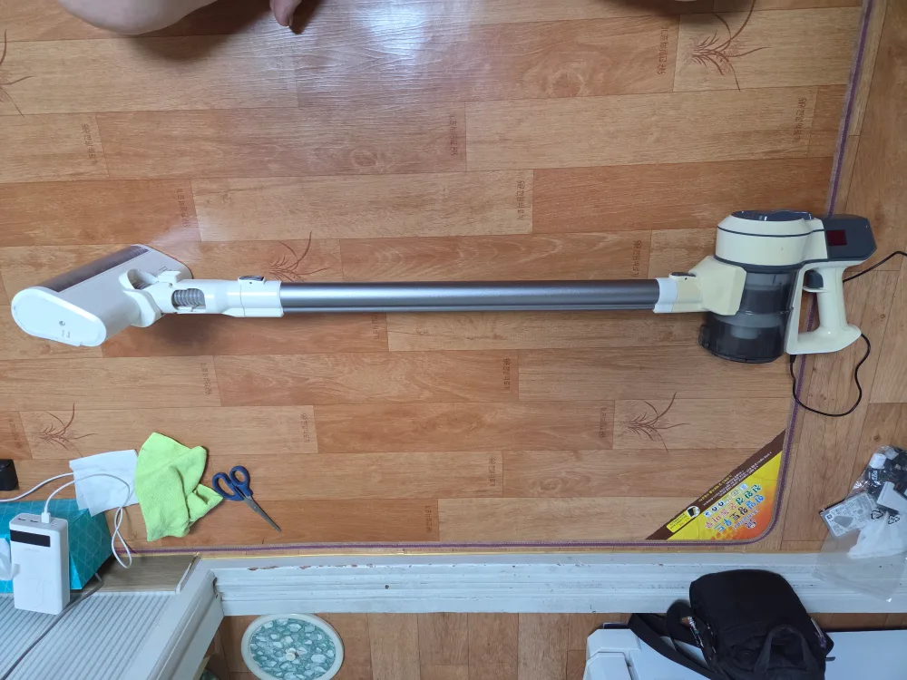 무선청소기 판매 합니다