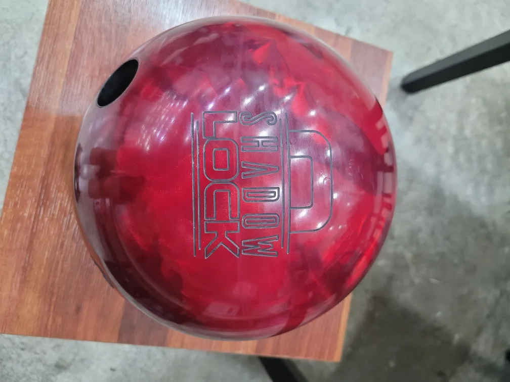 여러 스톰 중고볼링공팝니다 15p